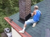 flashing-chimney